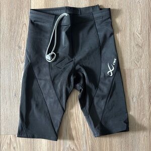 2XU Performance Compression Shorts
